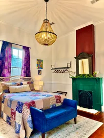 The 🌞 Europe St Cottage - Image 2