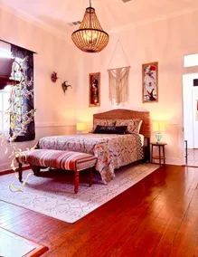 The 🌞 Europe St Cottage - Image 4
