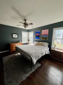 3-bedroom home in Waldo and 15 minutes to Arrowhead stadium - Image 2