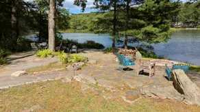 Cottage on House Pond - Image 4