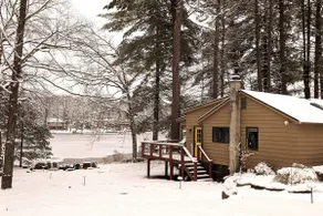 Cottage on House Pond - Image 2