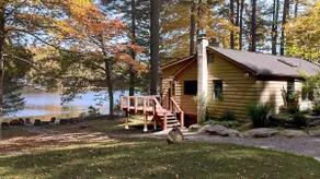 Cottage on House Pond - Image 3