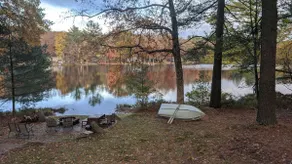Cottage on House Pond - Image 5