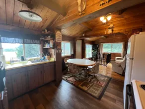 Tug Hill Cabin right on the trails! - Image 5