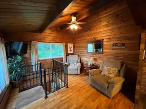 Tug Hill Cabin right on the trails! - Image 3