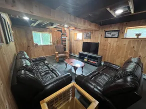 Tug Hill Cabin right on the trails! - Image 2