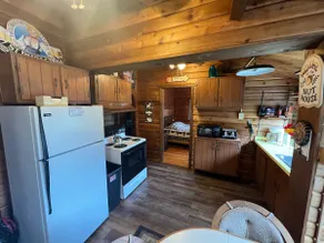 Tug Hill Cabin right on the trails! - Image 4