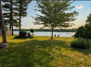 Beautiful Lakefront Cottage Oasis |AnnapolisValley - Image 2