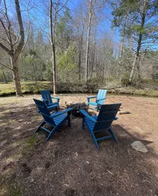Fowler Creek Cabin - Image 3