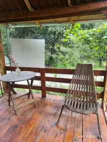 Luna Cabin: Zacatlán, Pueblo Mágico. - Image 4