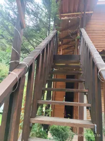 Luna Cabin: Zacatlán, Pueblo Mágico. - Image 3