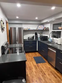 Cozy 3-bedroom close to the beach and downtown - Image 4
