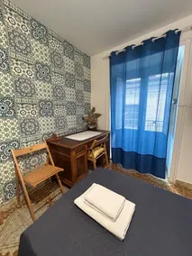 Casa Paradiso Apartment Castronovo di Sicilia - Image 5