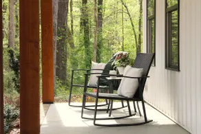 Rocky Knoll Hideaway | Visit Family | Quiet Escape - Image 2