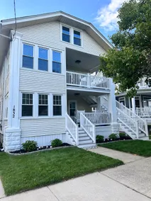3 Bedroom House, 1 Block from Beach and Boardwalk - Image 5