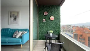 SkyView Jacuzzi/Terrace, Or. Lasso Puertas Del Sol - Image 5