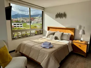 SkyView Jacuzzi/Terrace, Or. Lasso Puertas Del Sol - Image 4