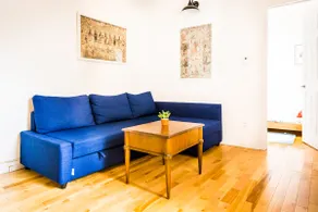 Beautiful accommodation city center free parking - Image 5
