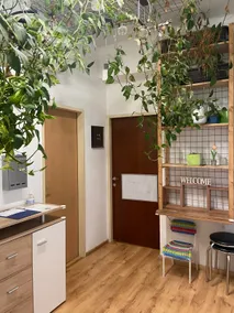 Jungle Apartment in Vienna Self Check-in - Image 2