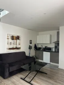 Charming and quiet duplex, no. 1 - Image 5