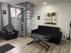 Charming and quiet duplex, no. 1 - Image 3