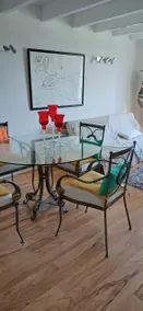 Harbor-front apartment - Image 4