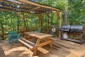 Secluded Forest Cabin | Dog Friendly Getaway - Image 5