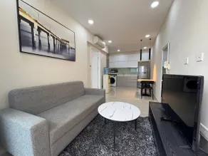 B1- Beautiful 1 BR High Floor Good Location - Image 4