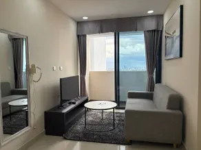 B1- Beautiful 1 BR High Floor Good Location - Image 5