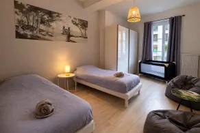 The Mâconnaises Frescoes (Central - Luxury - 7 people) - Image 3