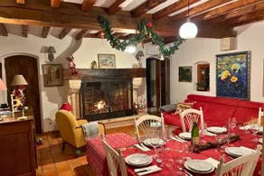 Beautiful ”Rêve de lune” farmhouse in the heart of Luberon - Image 4