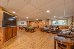 The Maine Lake House with an Amazing Sand Beach! - Image 4