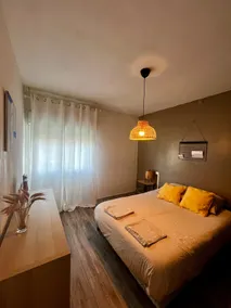 Cozy 60 m2 apartment in Mont-de-Marsan - Image 3