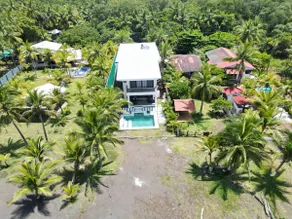 The Best Beach Villa ,Playa Tivives - Image 2