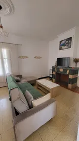 Large Vescovato apartment between the sea and the mountain - Image 4
