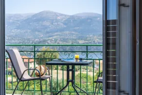 Apaggio di Argostoli Apartments - private parking & sea view - Image 2