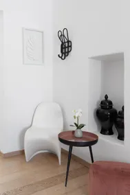Tomazinas House Mykonos Town by DiVal Properties - Image 3