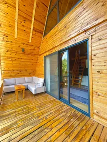 Adrasan villas villa awakening - Image 3