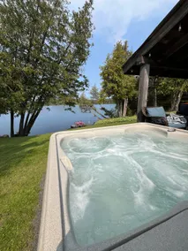 Denbigh Lakeside Cottage - Image 3