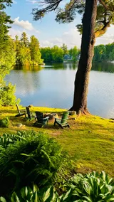 Spacious Lakeside House in Adirondack Foothills! - Image 5