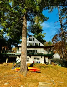 Spacious Lakeside House in Adirondack Foothills! - Image 3