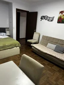 Lovely apartment in the Botanical Garden - Image 5