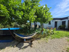 Au Chant des Cigales: House, garden, and private pool - Image 2