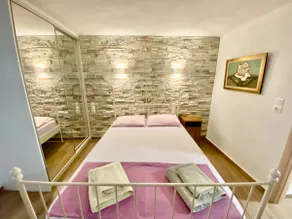 Central apartment in Kalabaka-Meteora 2BD - Image 4