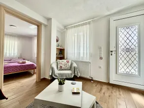 Central apartment in Kalabaka-Meteora 2BD - Image 3