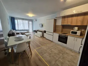 Sunrise apartment 
Pomorie beach - Image 5