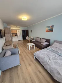 Sunrise apartment 
Pomorie beach - Image 3