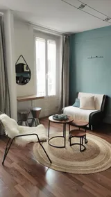 Nice studio on the outskirts of Paris - Vincennes center - Image 3