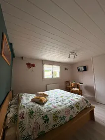 Stay in Vendée, in a studio for 2/4 guests - Image 3