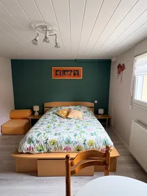 Stay in Vendée, in a studio for 2/4 guests - Image 4